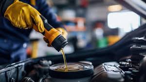 Fuel System Services