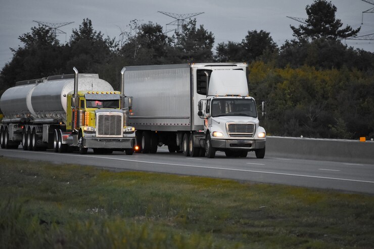 24/7 Truck Repair Bakersfield