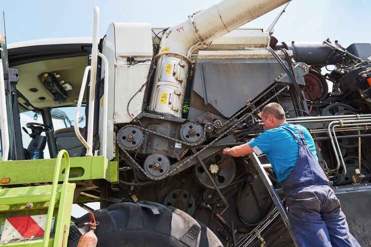 24/7 Truck Repair Bakersfield